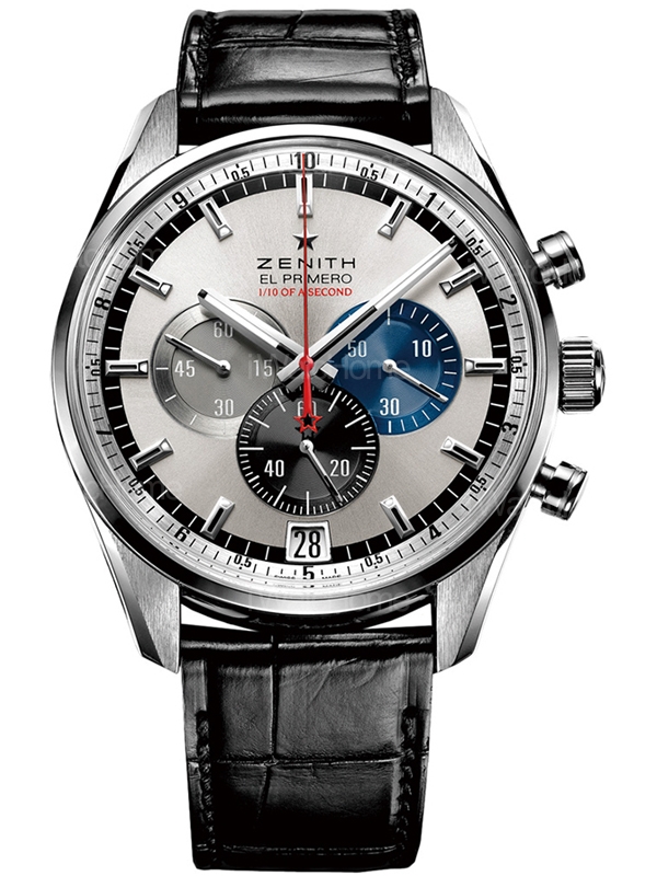El Primero Striking 10th Chronograph