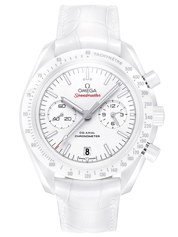 超霸系列Speedmaster White Side of the Moon