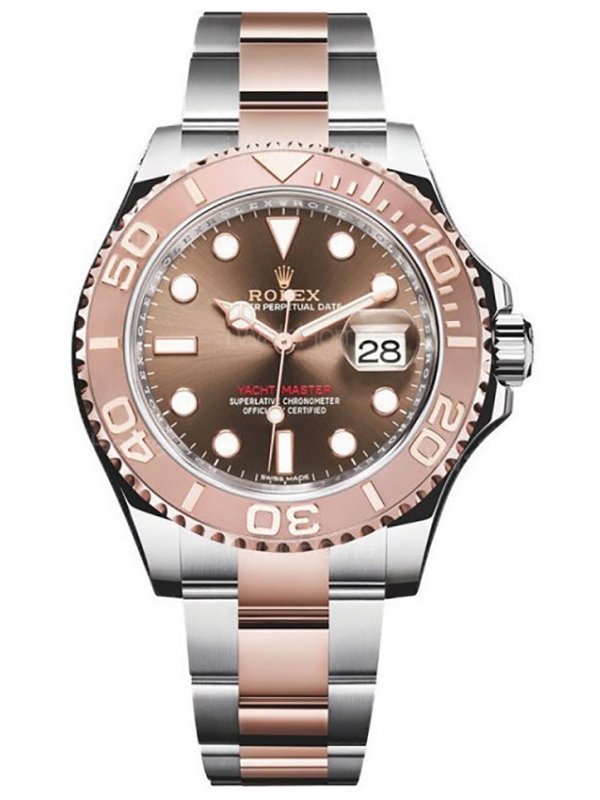 Perpetual Yacht-Master