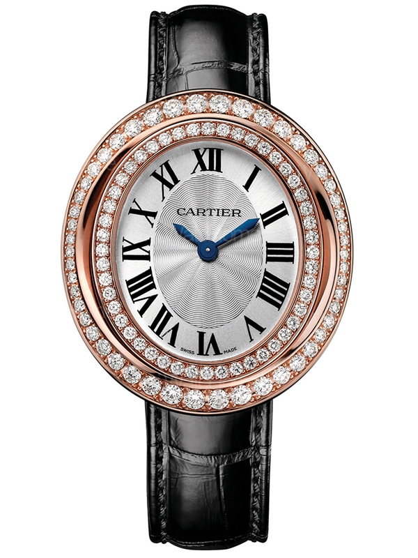 Hypnose系列腕錶大型款