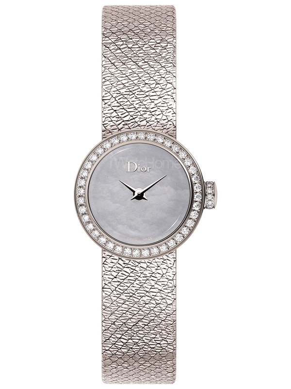 La Mini D De Dior Satine