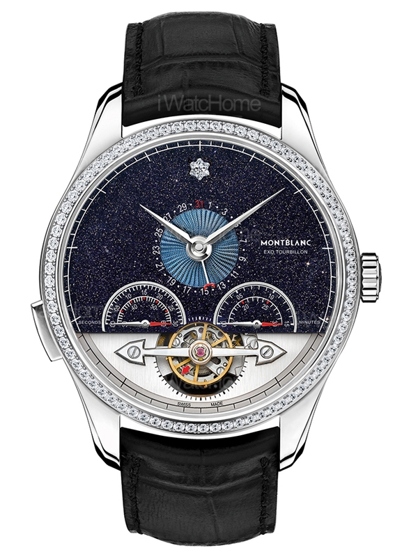 Heritage Chronomètrie Vasco Da Gama