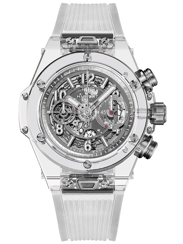 Big Bang Unico Sapphire