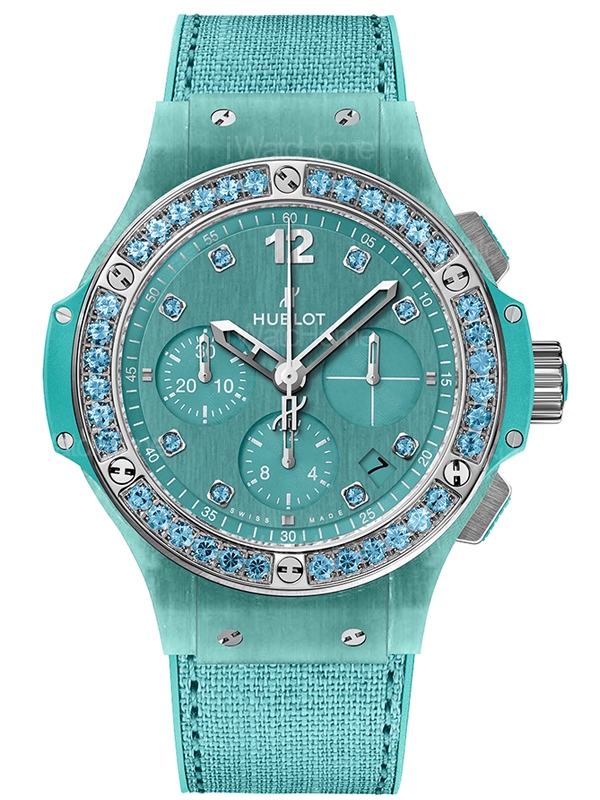 Big Bang Tutti Frutti Linen