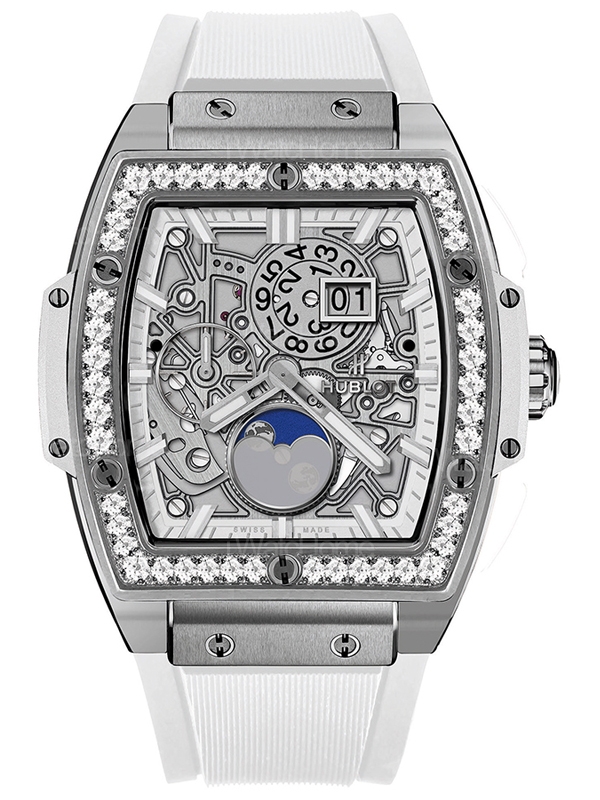 Big Bang Spirit Moonface