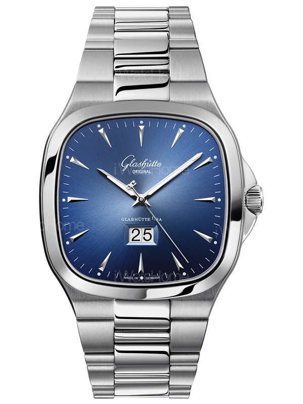 Seventies Panorama Date