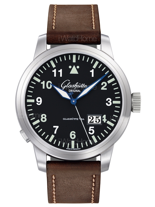 Senator Navigator Automatic