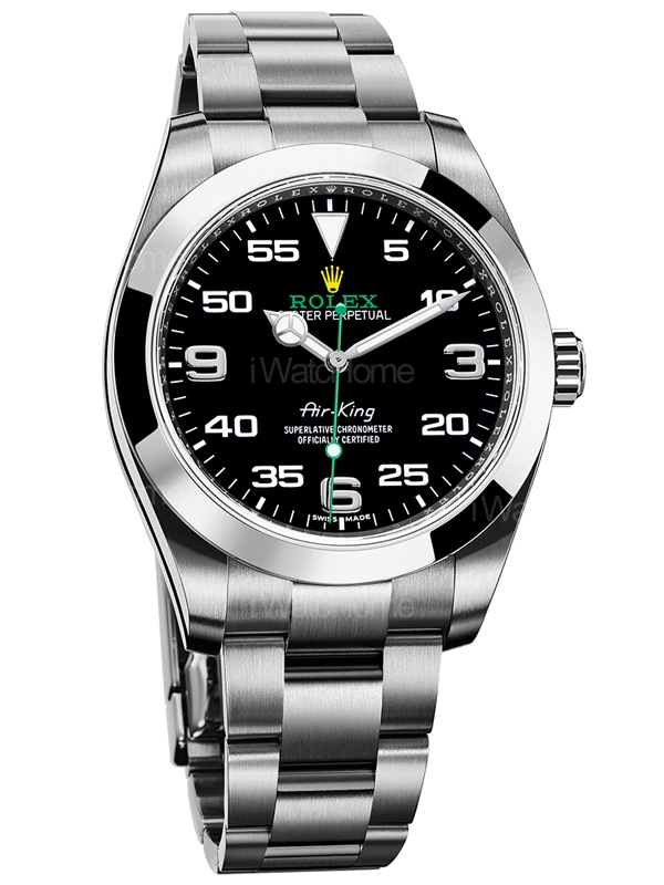 Oyster Perpetual Air King