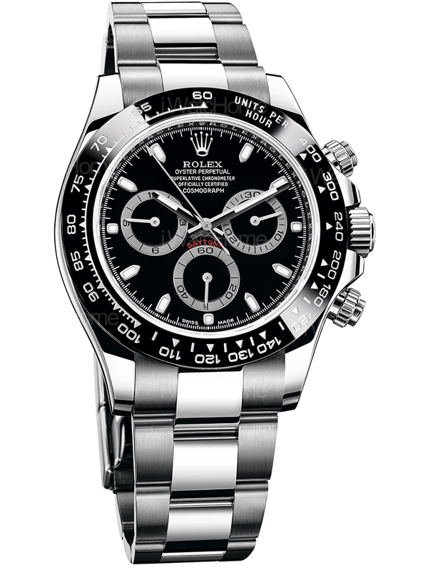 Oyster Perpetual Cosmograph Daytona