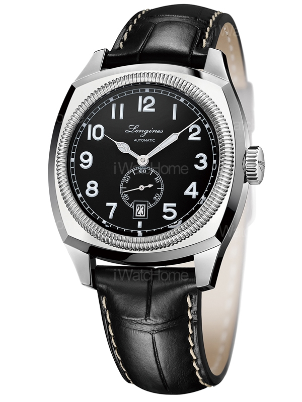 Flagship Heritage1935經典復刻飛行錶