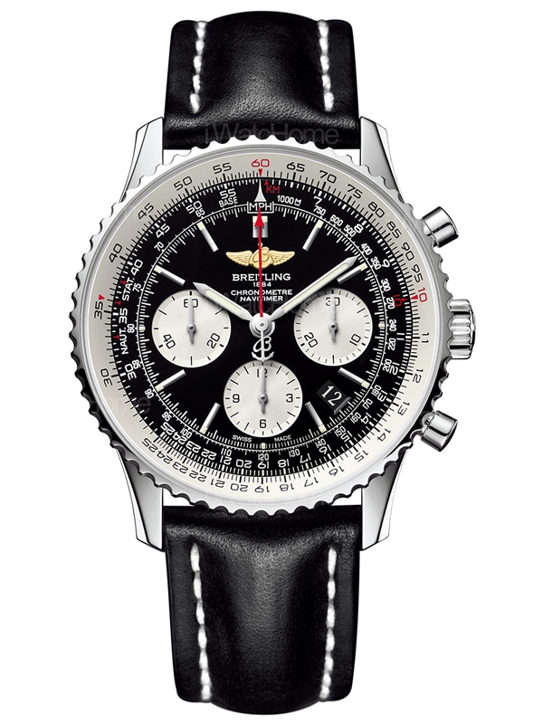 Navitimer 01