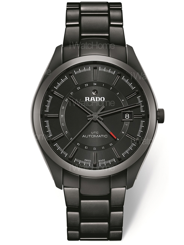 HyperChrome皓星系列 Automatic UTC