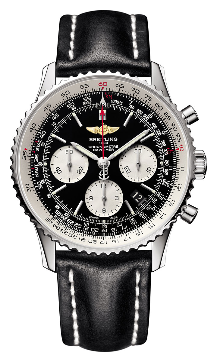 Navitimer 01