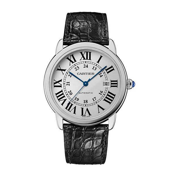 Ronde Solo de Cartier Extra-large model