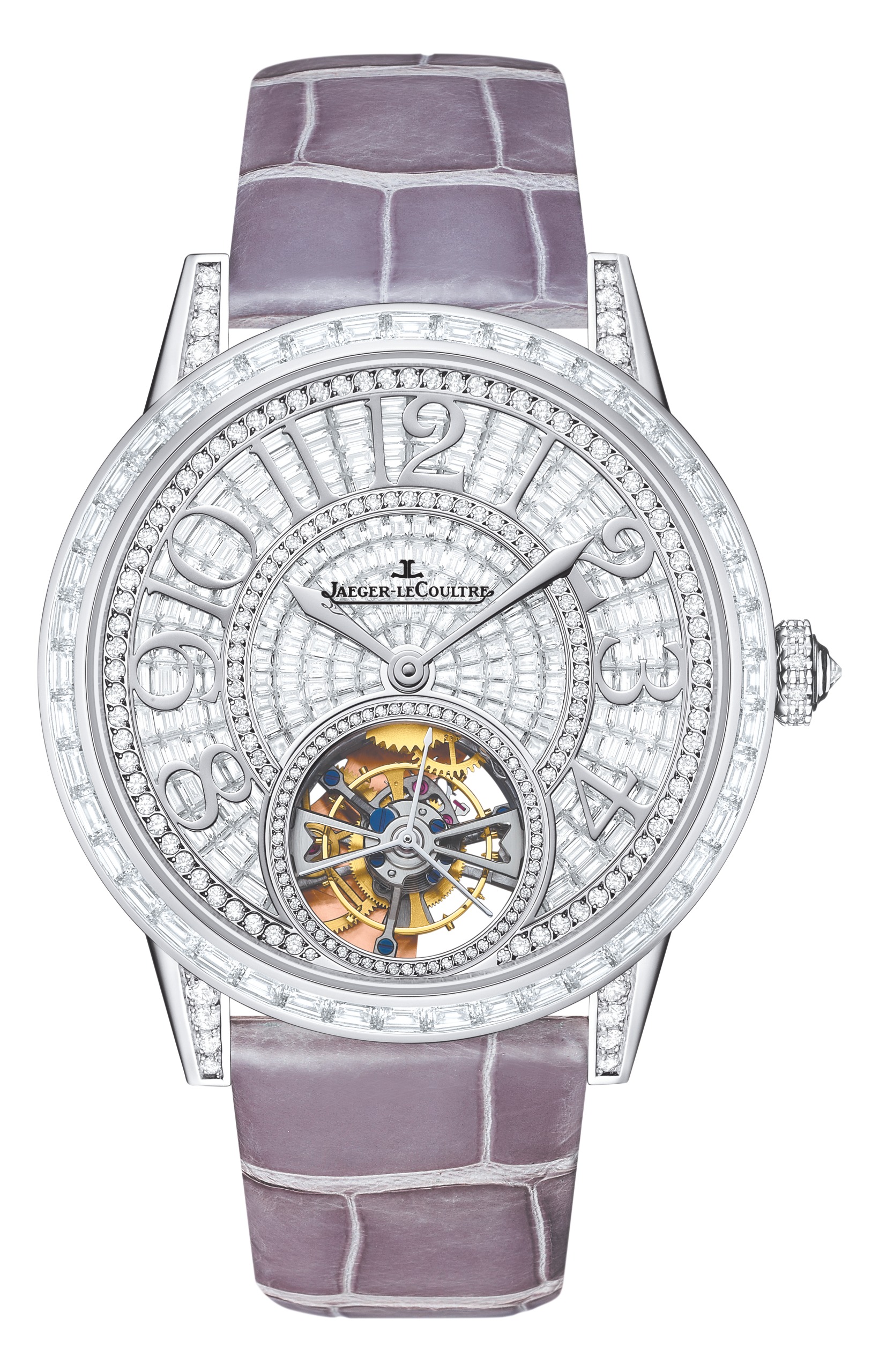 Rendez Tourbillon