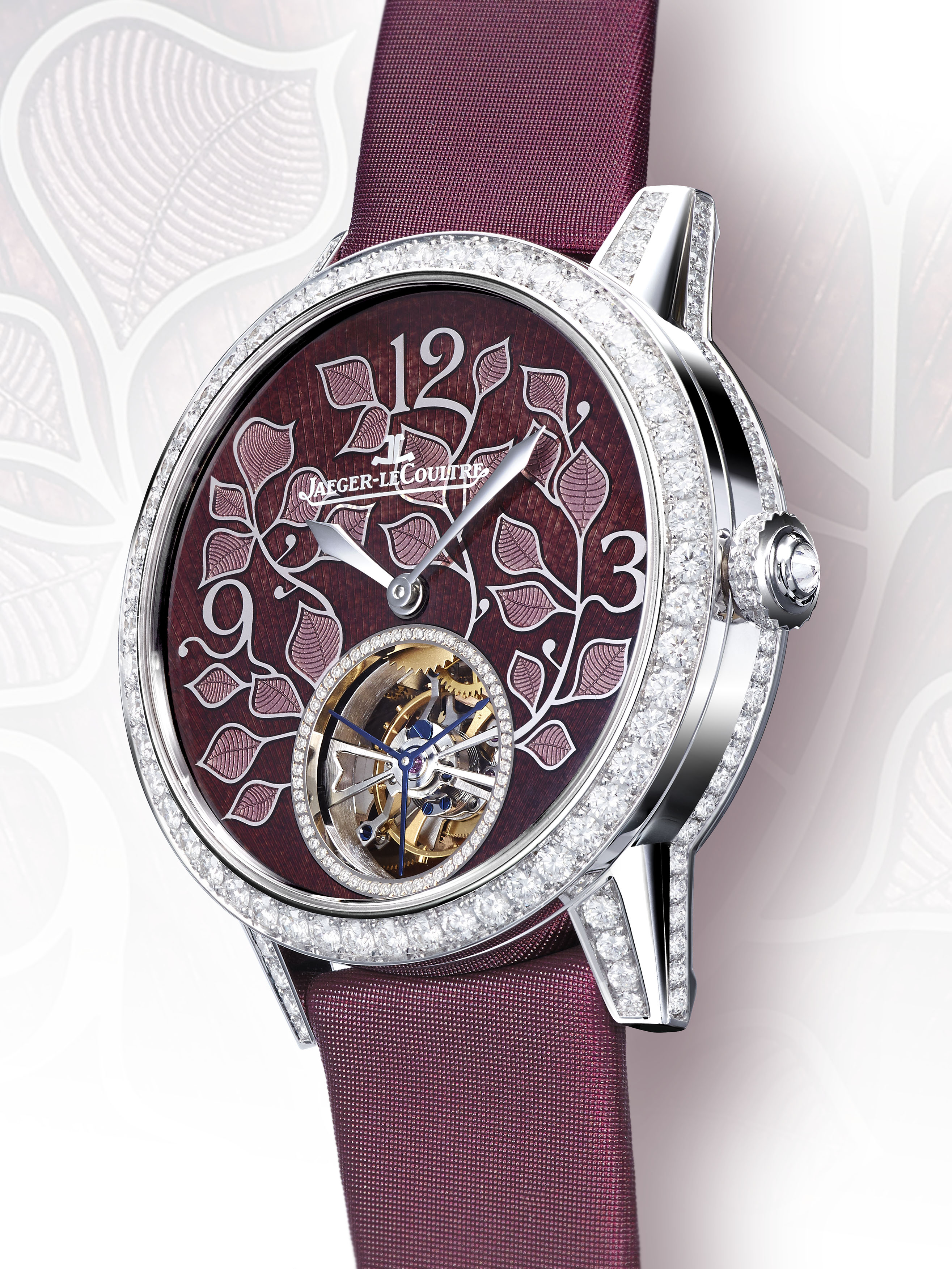 Rendez-Vous Ivy Tourbillon