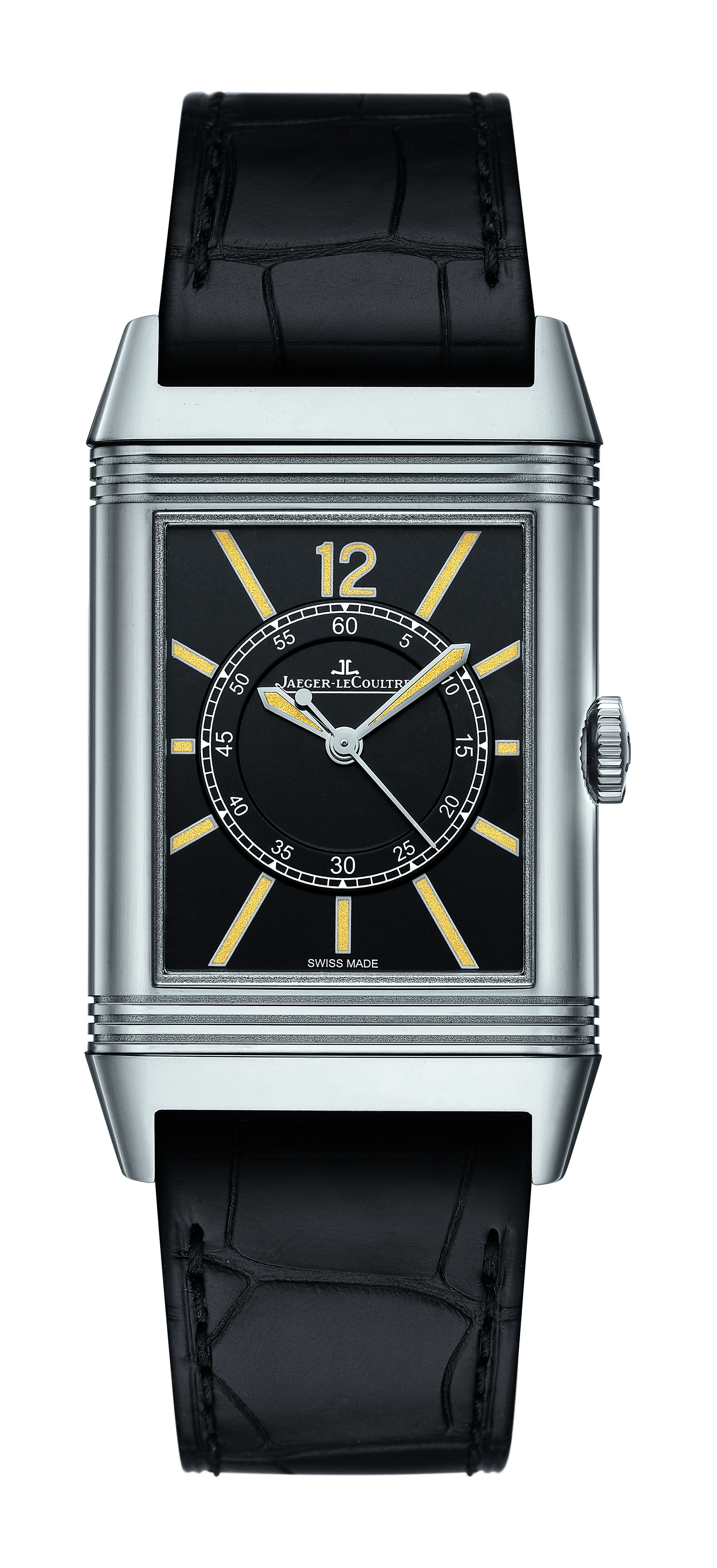 Grande Reverso 1931 Seconde Centrale