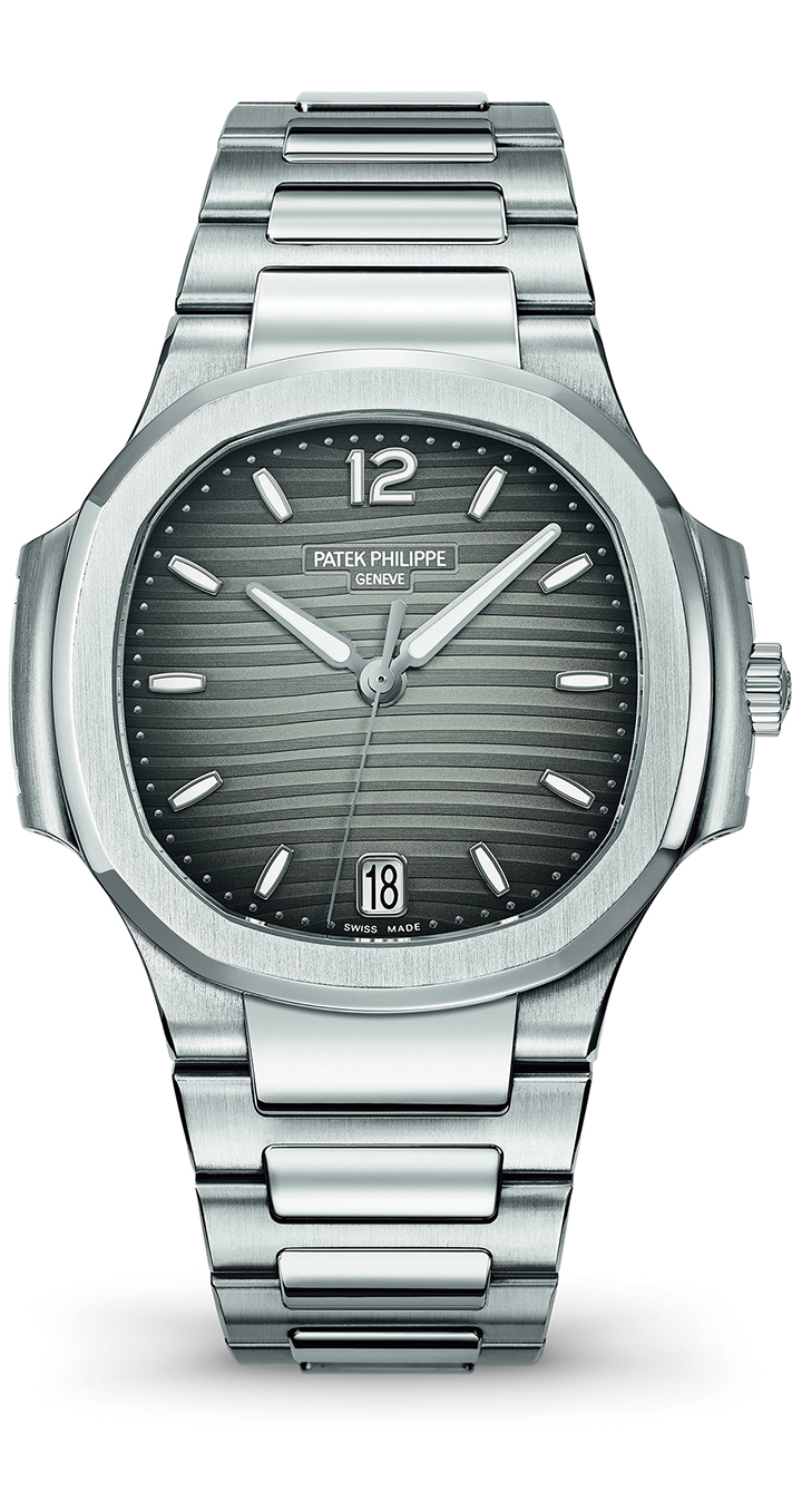 Nautilus Ref.7118/1A-011