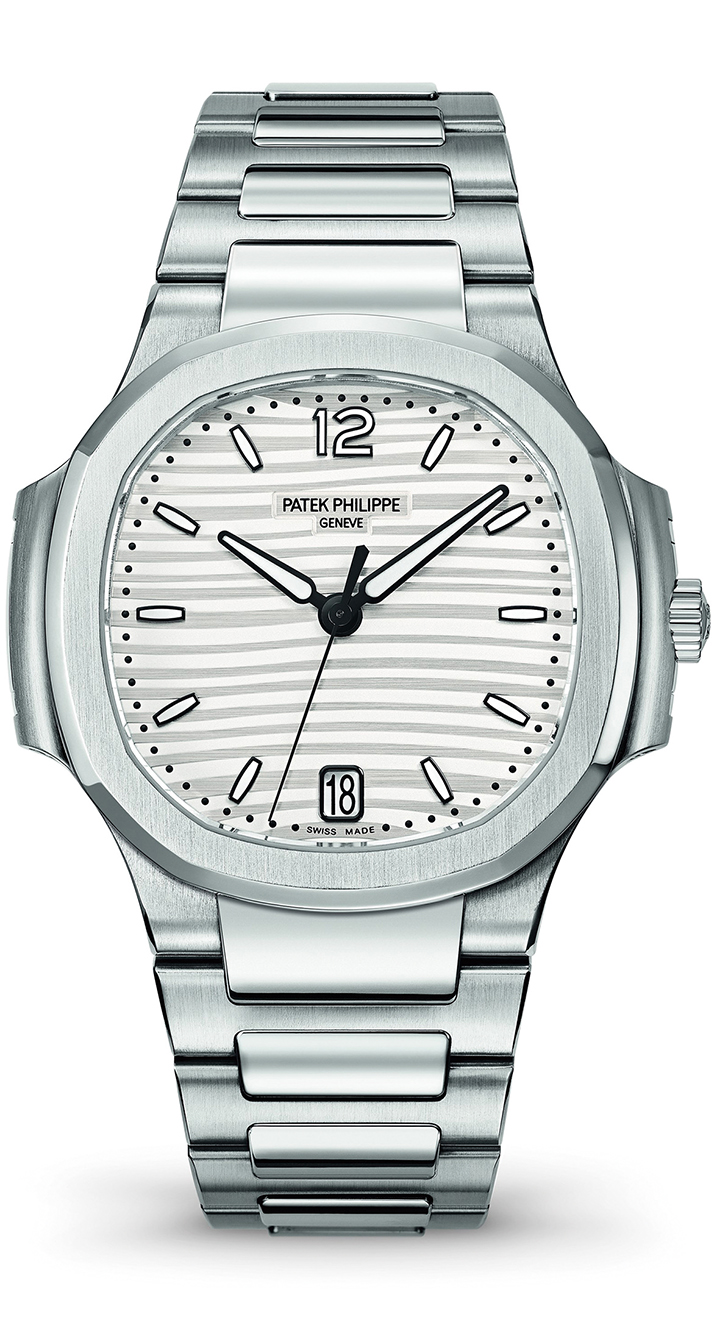 Nautilus Ref.7118/1A-010