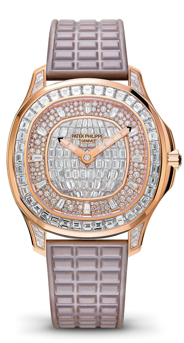 Aquanaut Ref.5062/450R-001