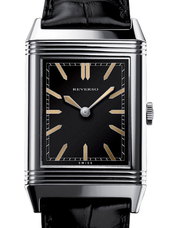 Grande Reverso Ultra Thin Tribute to 1931