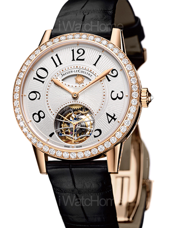 Rendez-Vous Tourbillon Night & Day