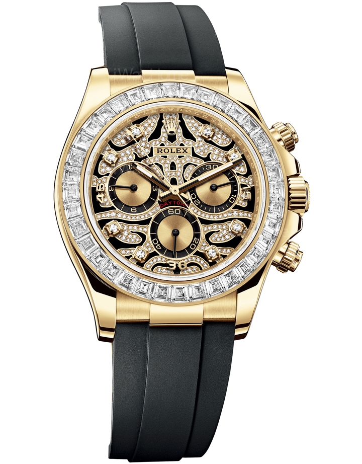 Oyster Perpetual Cosmograph Daytona