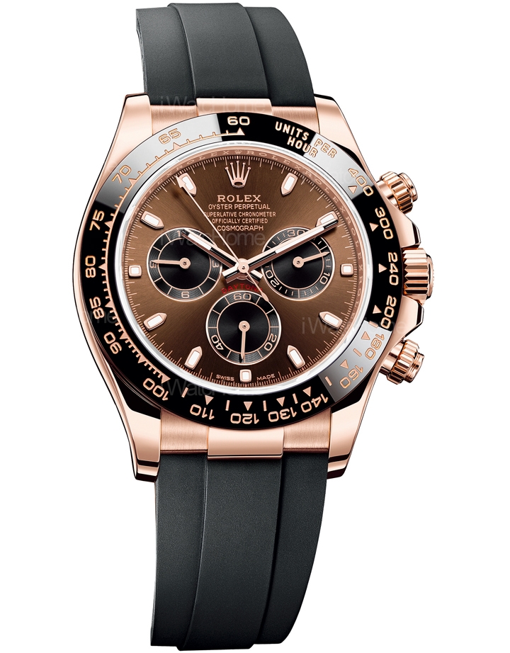 Oyster Perpetual Cosmograph Daytona