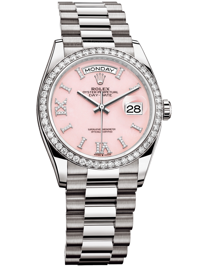 Oyster Perpetual Day-Date 36