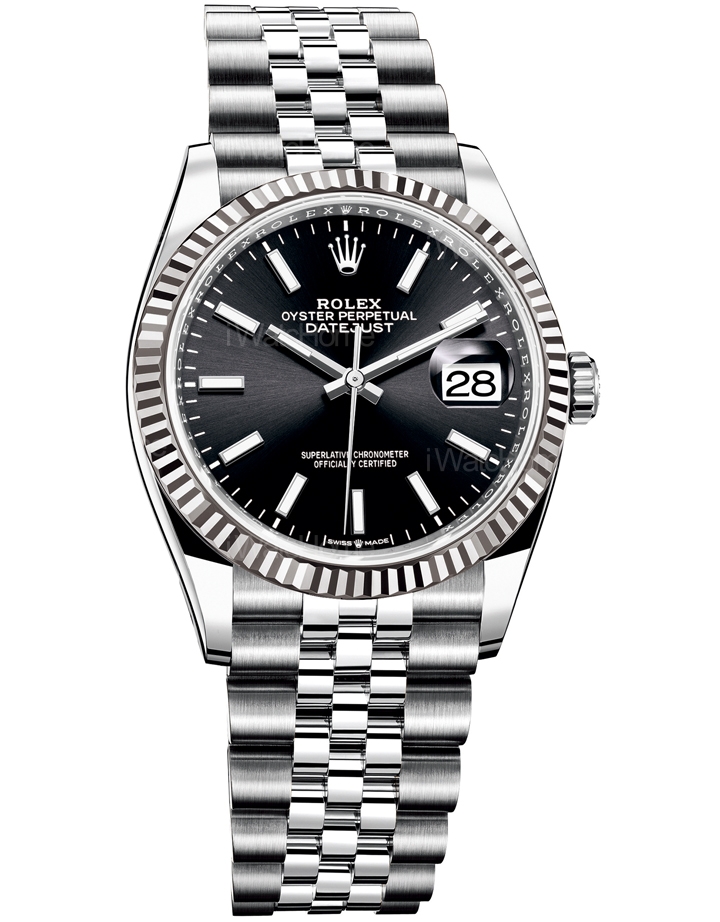 Oyster Perpetual Datejust 36