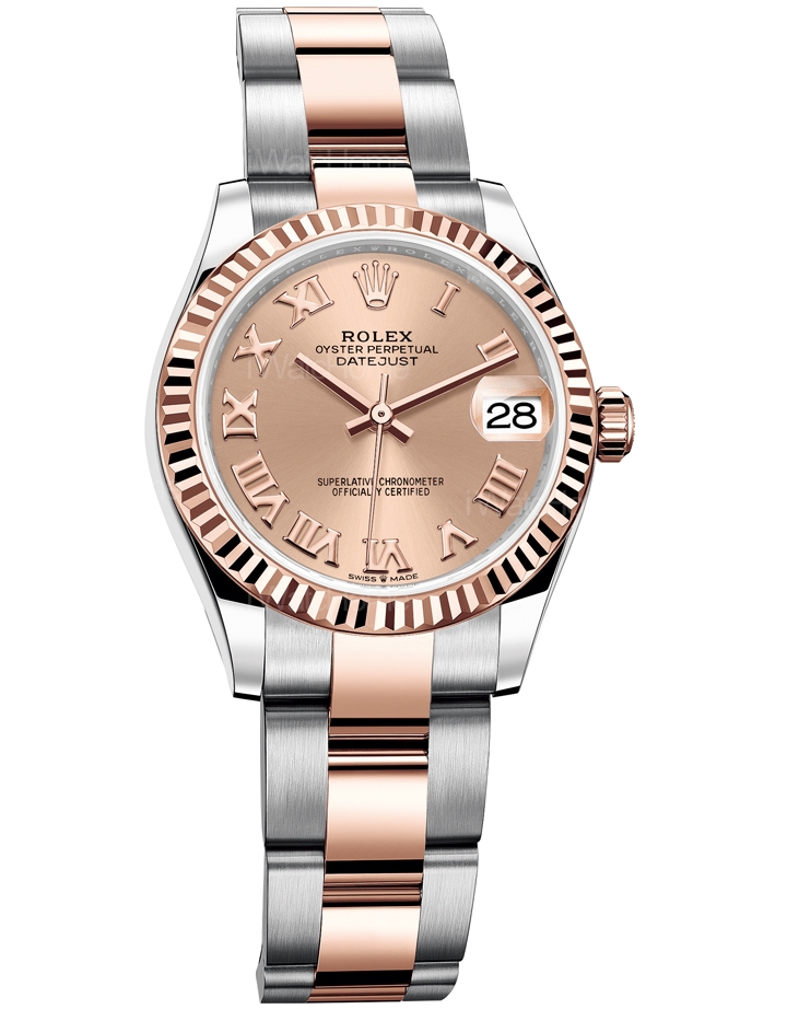 Oyster Perpetual Datejust 31