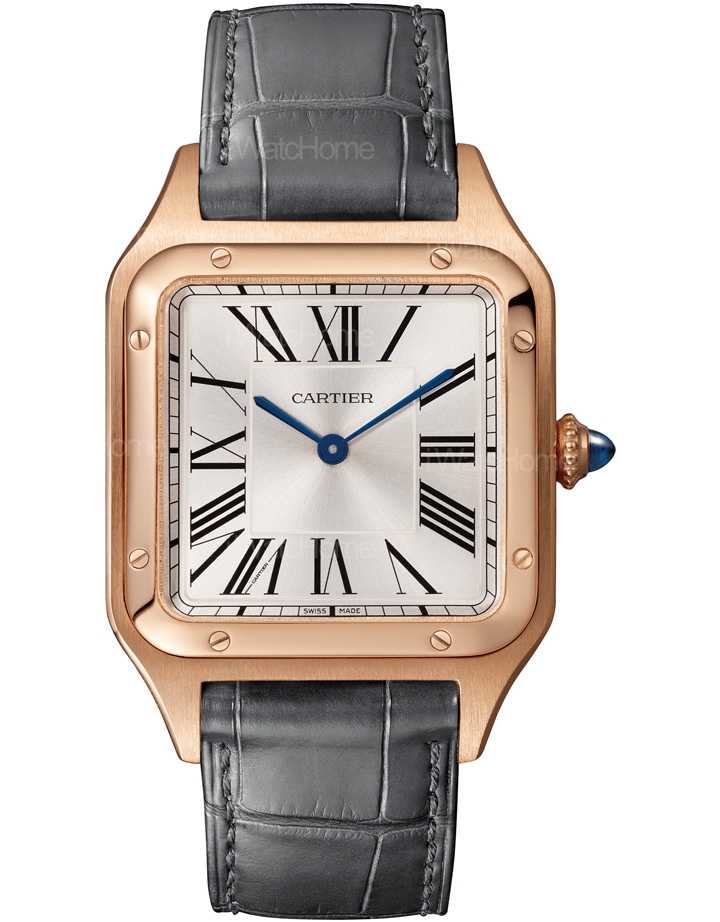 Santos-Dumont腕錶大型款