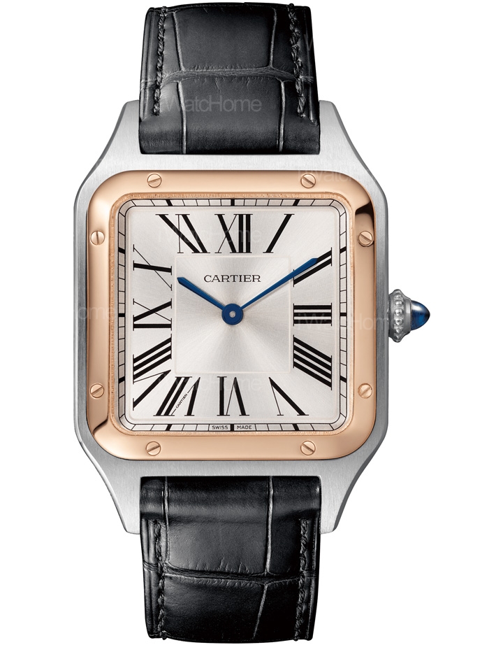 Santos-Dumont腕錶大型款