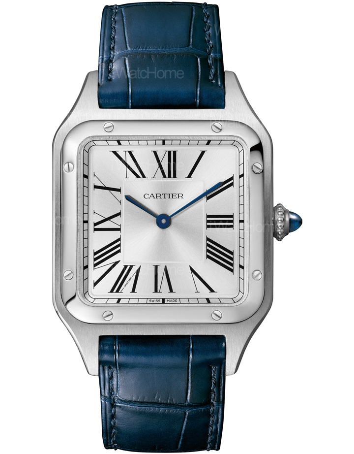 Santos-Dumont腕錶大型款