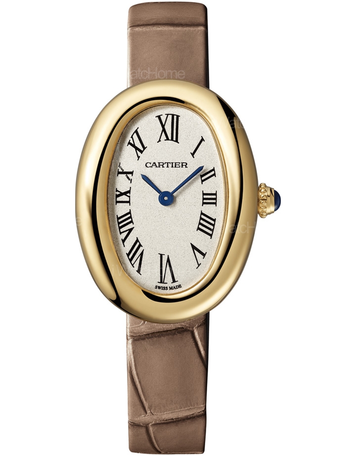 Baignoire 腕錶小型款