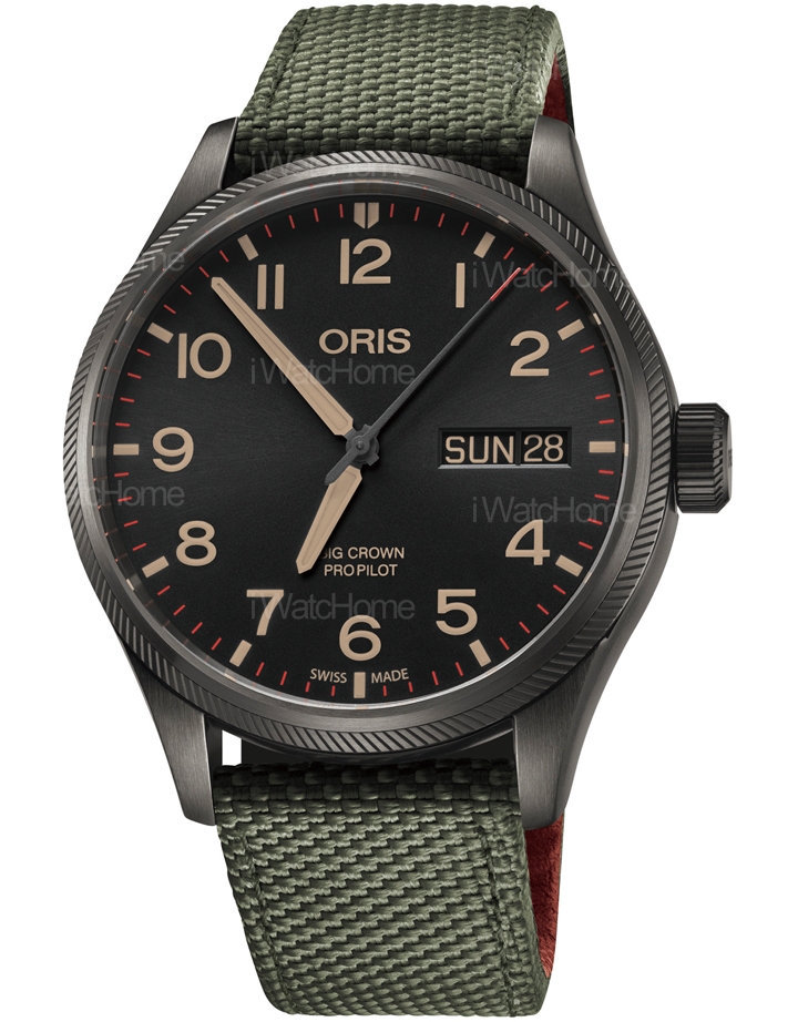 第40中隊限量錶