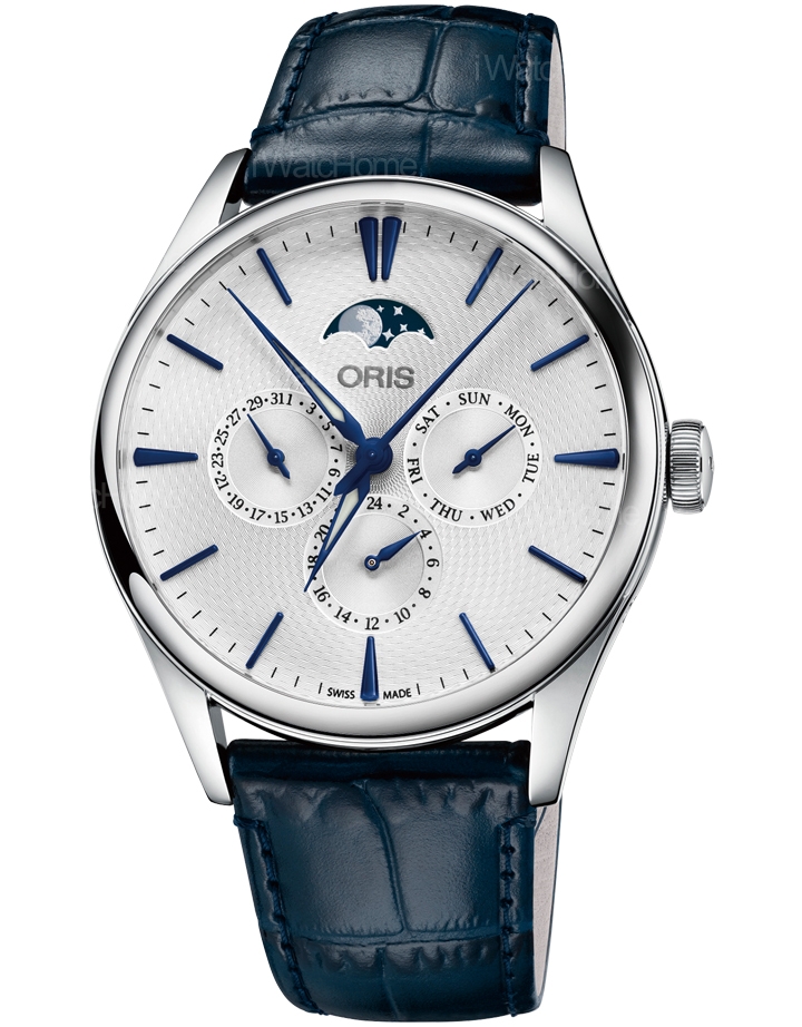 Artelier月相盈虧錶