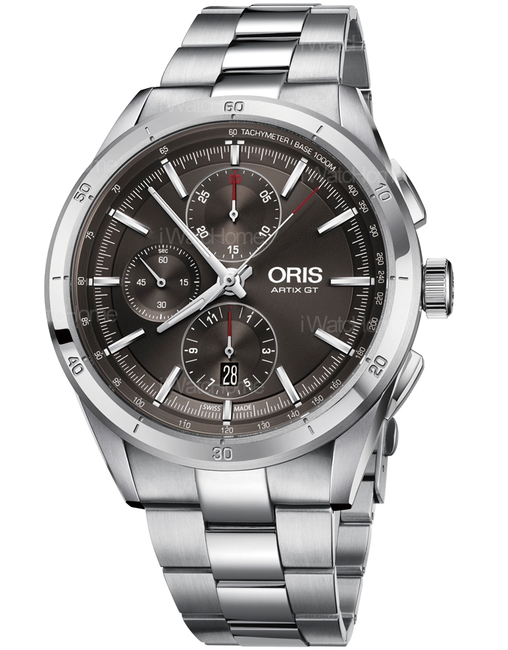 Artix GT計時碼錶