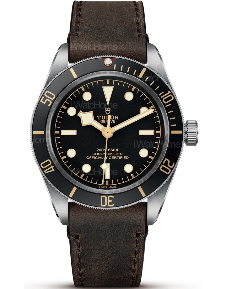 Black Bay Fifty-Eight