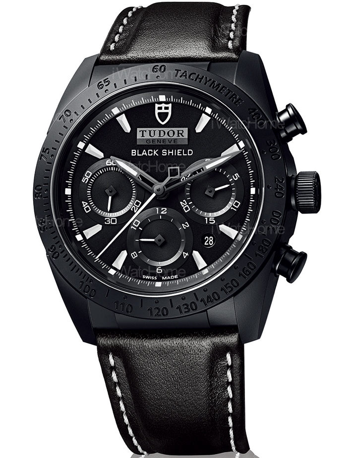 Fastrider Black Shield