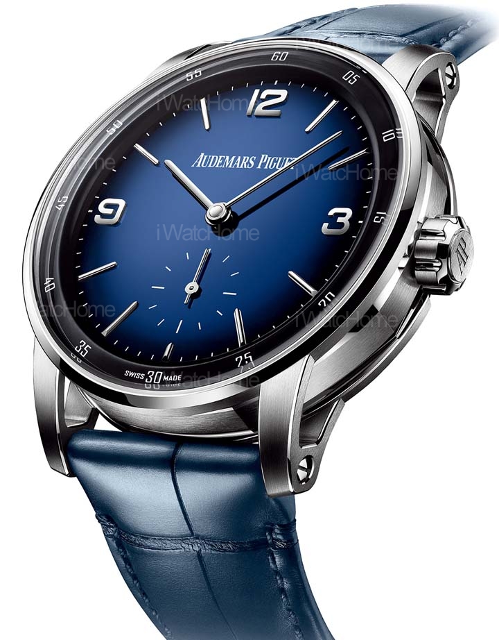 Code 11.59系列超問錶