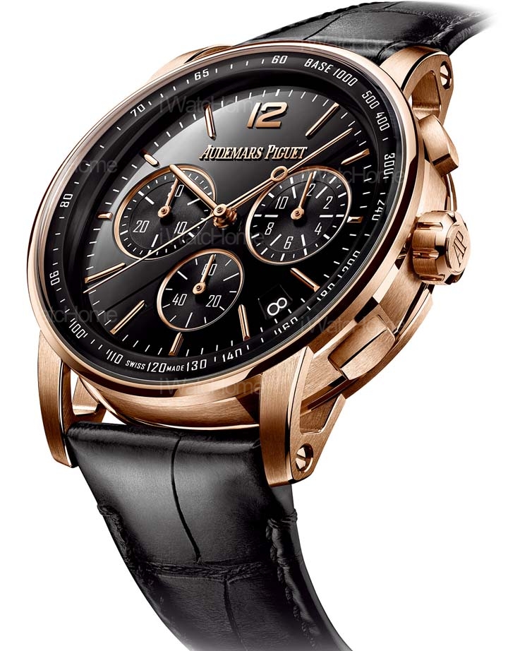 Code 11.59系列計時碼錶