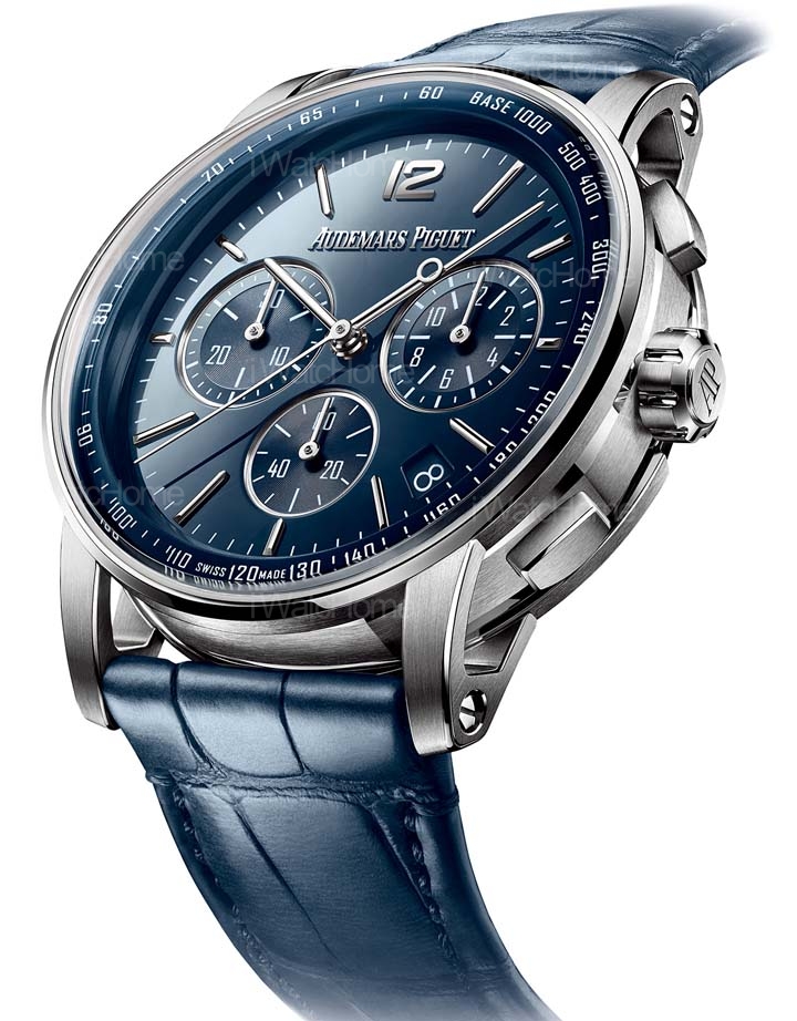 Code 11.59系列計時碼錶