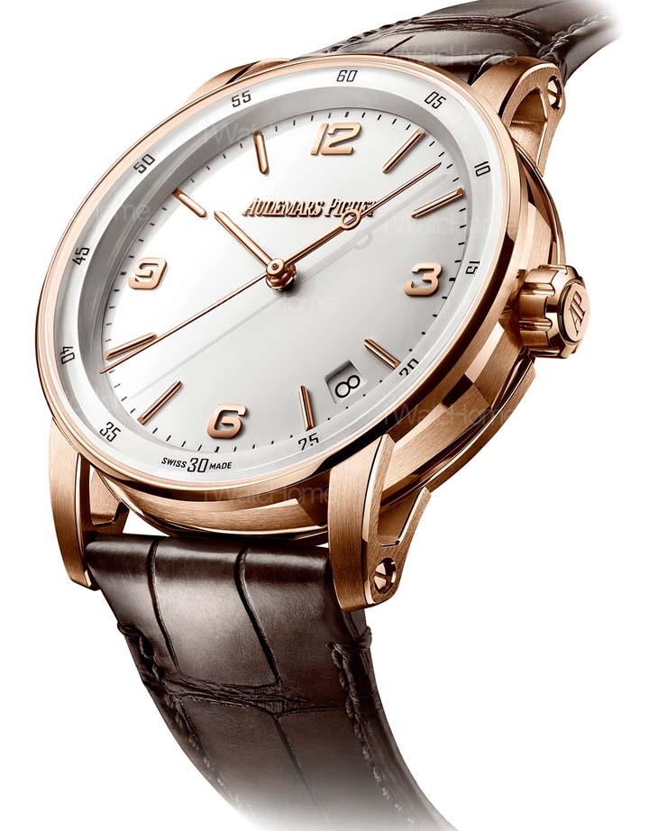 Code 11.59系列自動上鍊腕錶