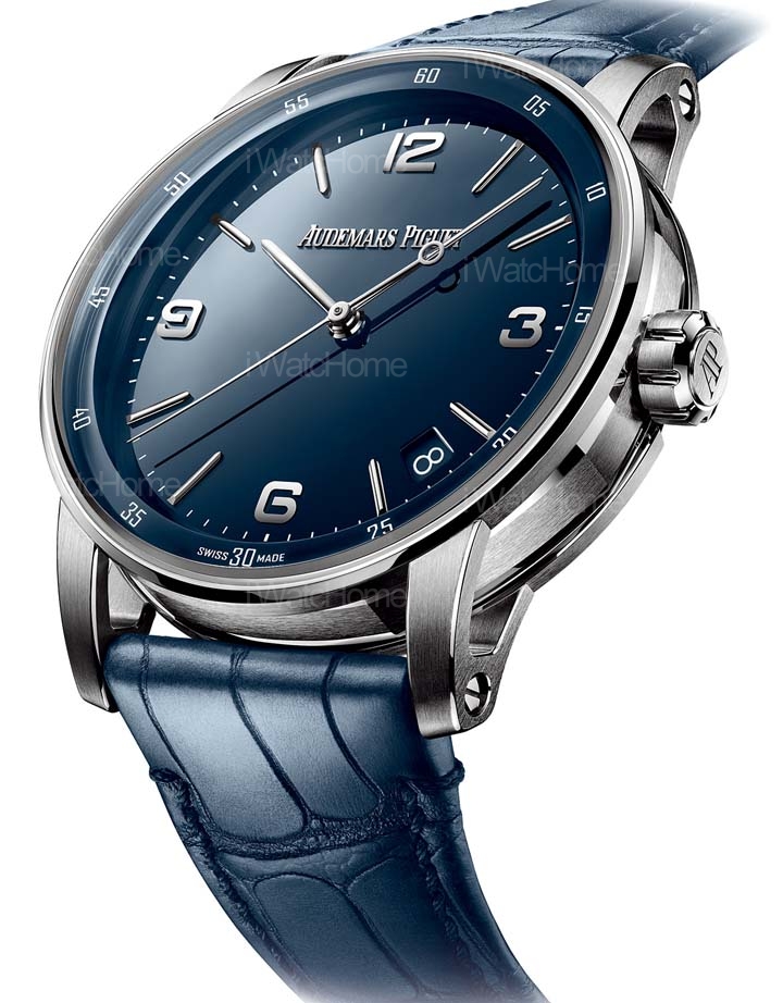 Code 11.59系列自動上鍊腕錶