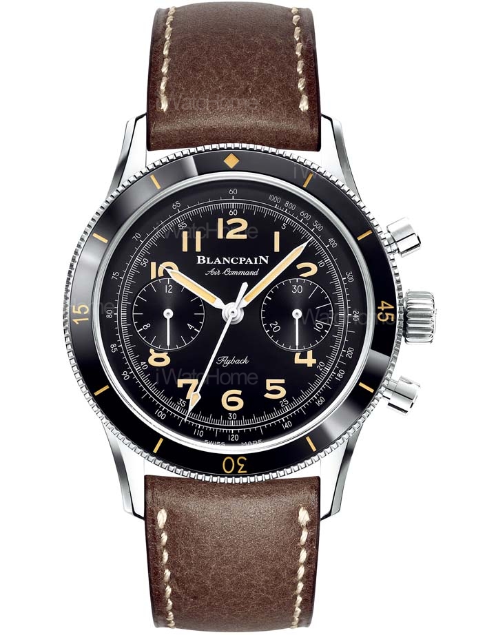 Air Command計時碼錶