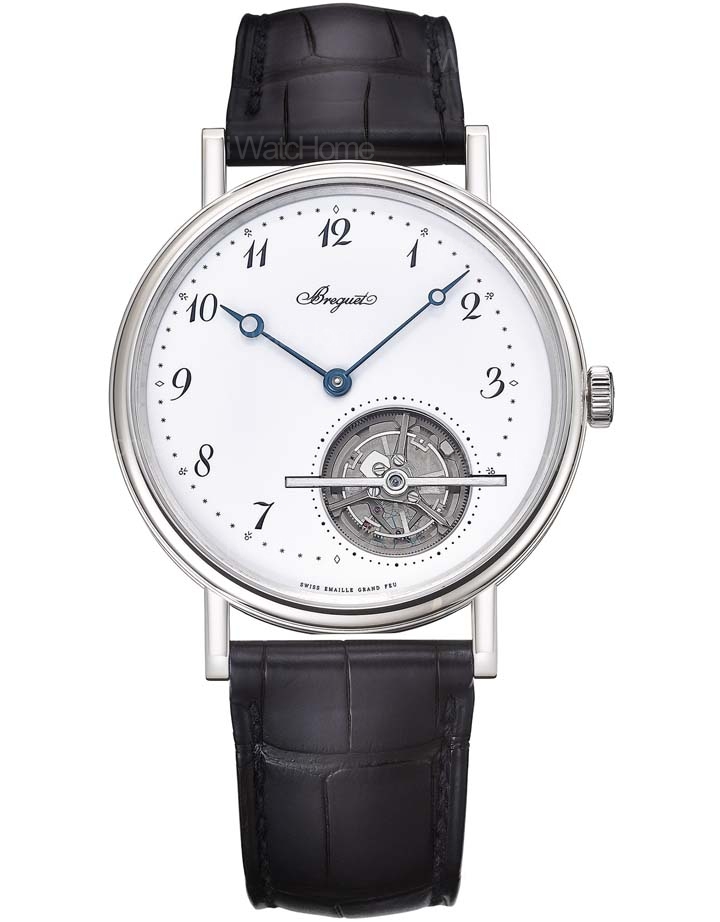 Classique GC 5367 超薄陀飛輪腕錶