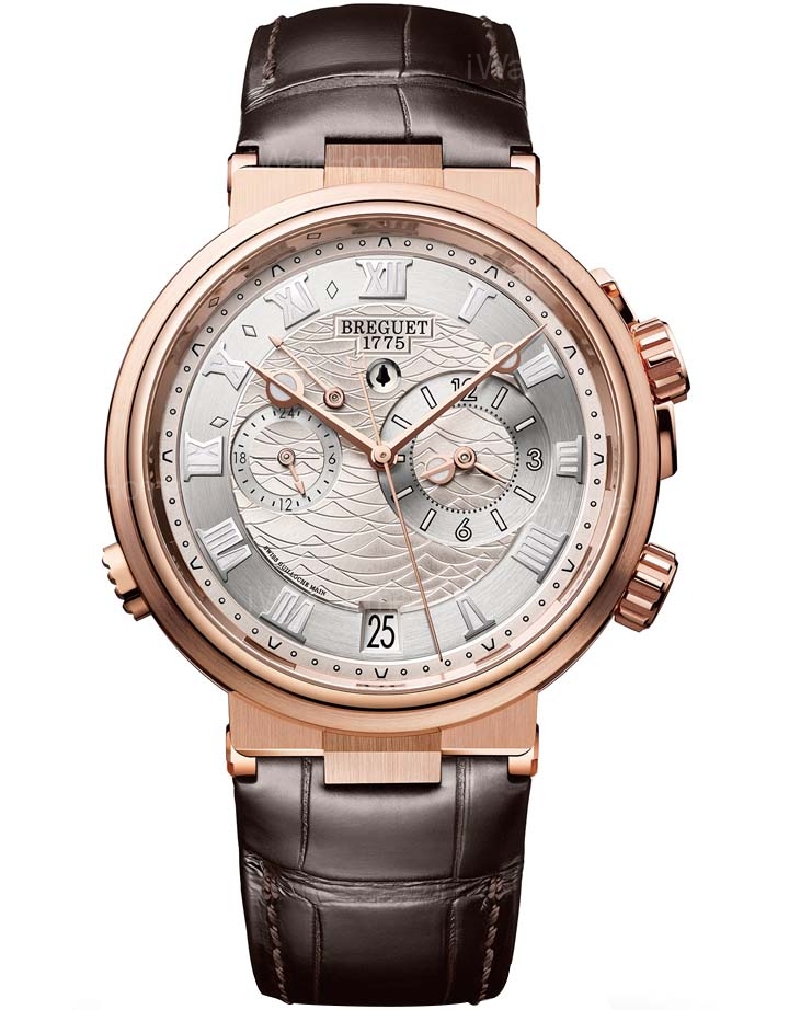 Marine Alarme Musicale 5547