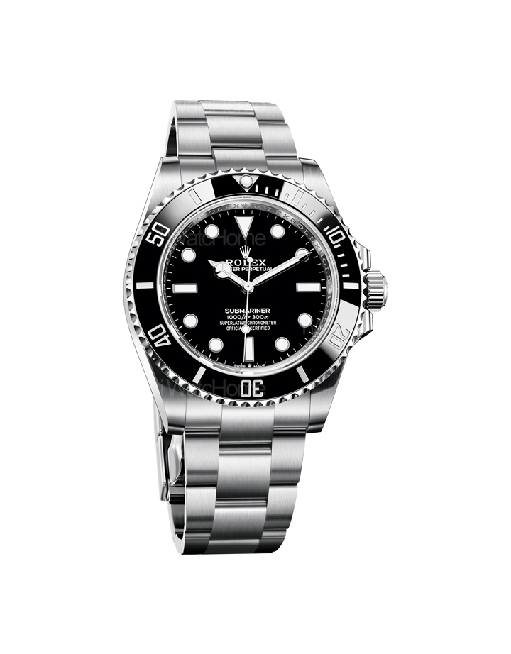 Oyster Perpetual Submariner