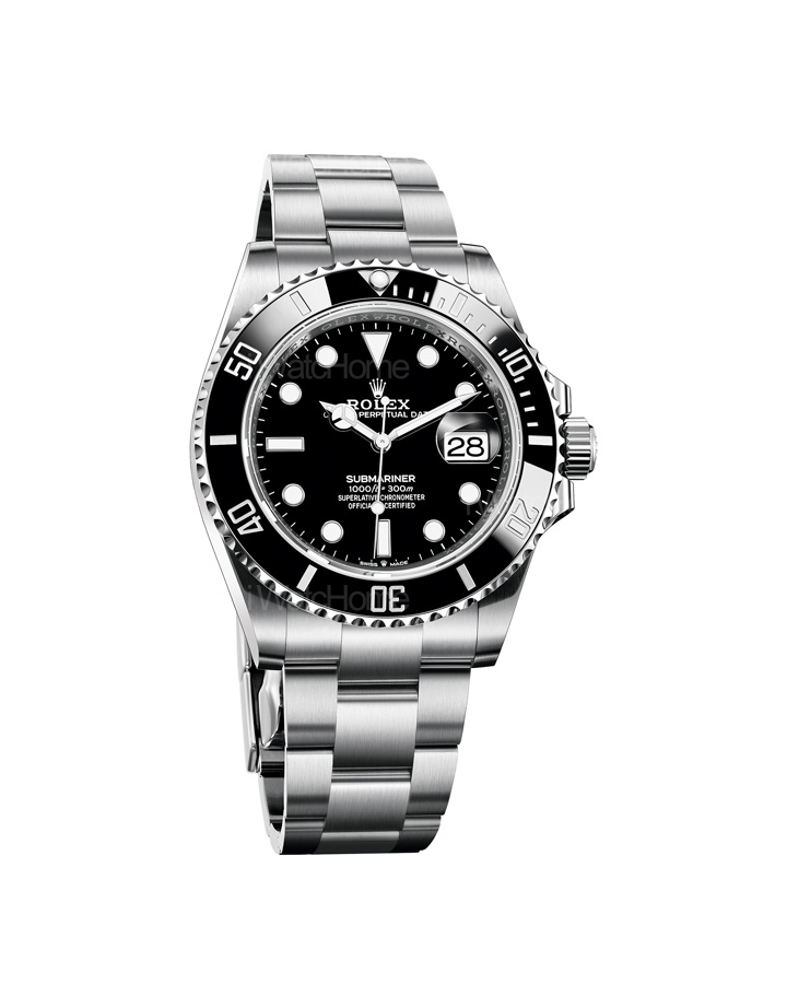 Oyster Perpetual Submariner Date
